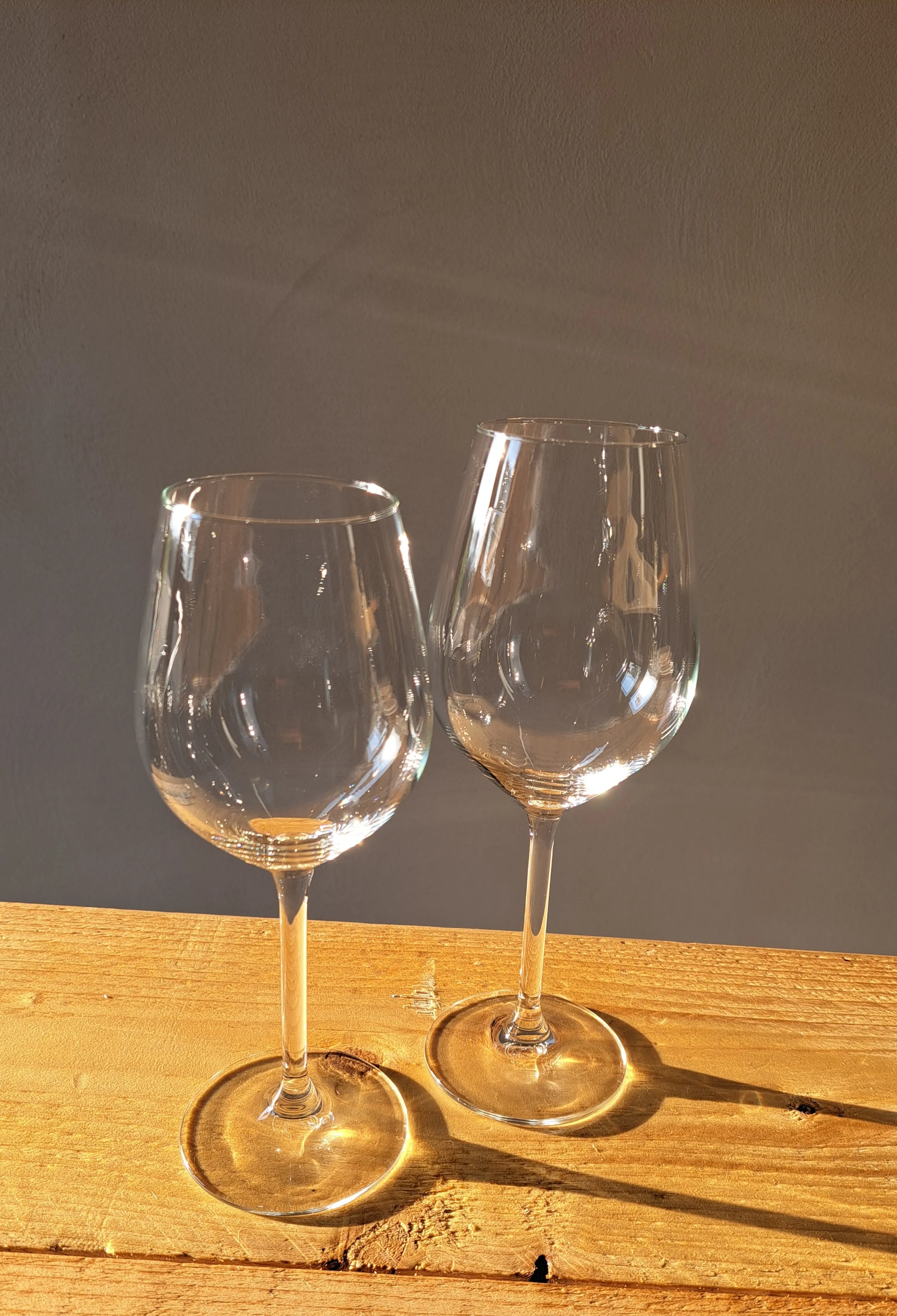 Wijnglas 38 cl (p/st)