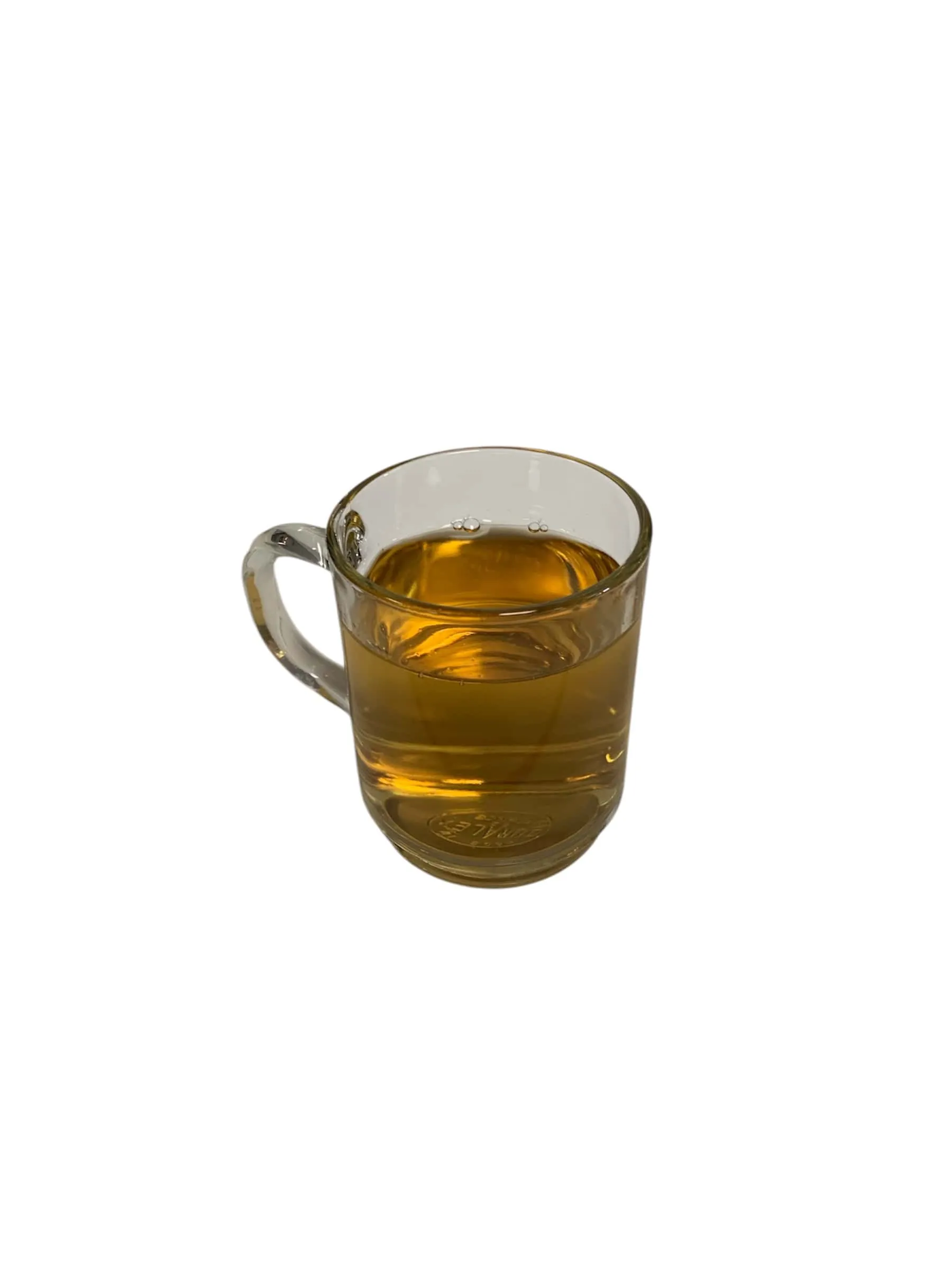 Theeglas 26cl. (p/st)