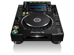 CDJ-2000NXS2