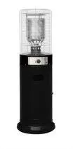 Terrasverwarmer Loungeheater (exclusief kosten gasverbruik)