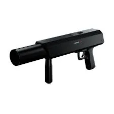 Confetti shotgun huren
