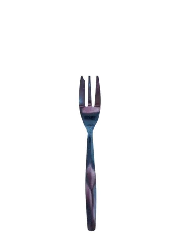 Gebaksvorkje 12 cm (p/st)