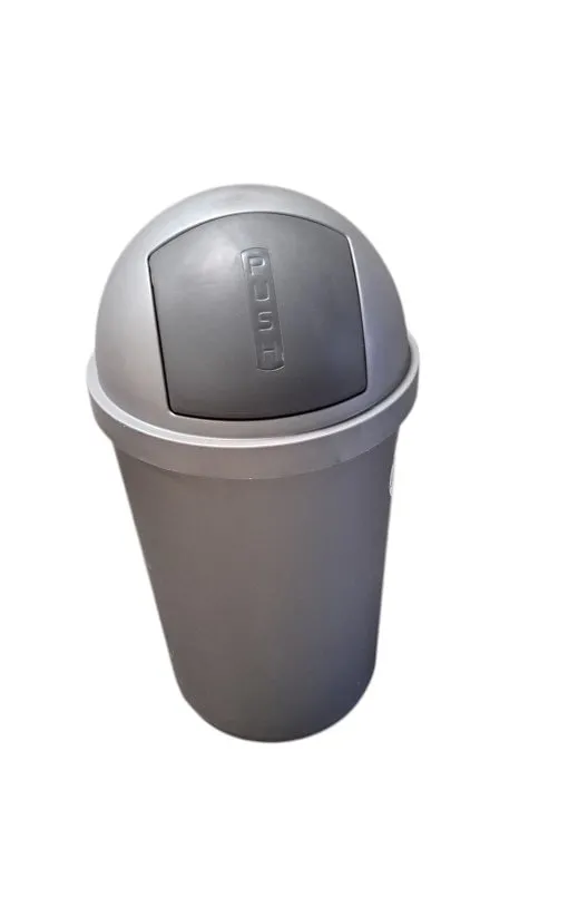 Afvalbak 50 liter