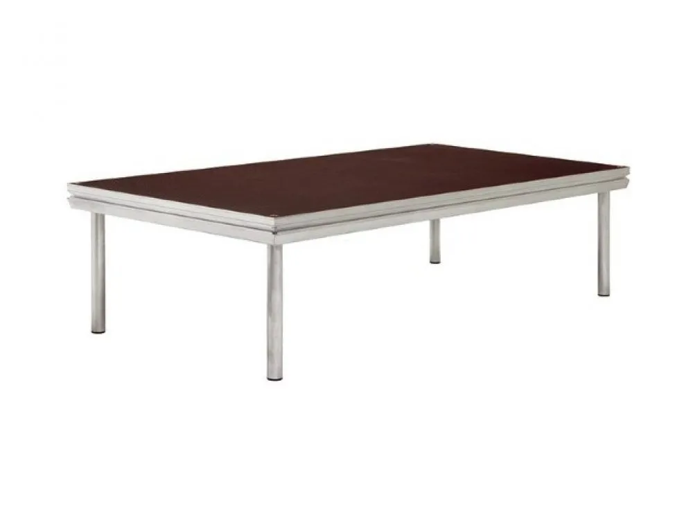 Podiumdeel StageDex (1x2 meter) p/st.