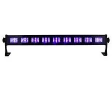 Lichteffect blacklight