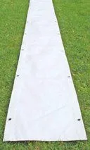Regen/koppelgoot Easyup (3 meter)