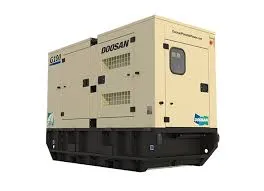 Aggregaat-Generator 100 KVA per evenement incl. Incl. 50 draaiuren. (p/week-weekend)