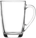 Theeglas 26cl. (p/st)