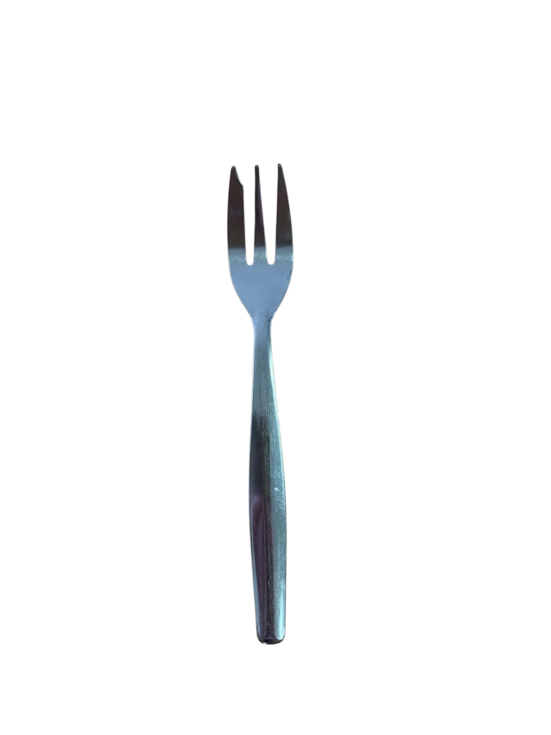Gebaksvorkje 14 cm (p/st)