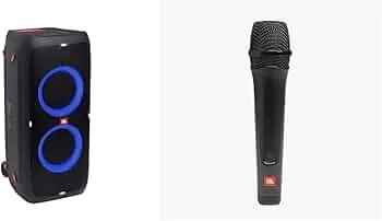 JBL Partybox 520 (p/st)