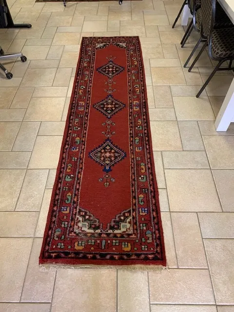 Tapijt (loper) 70 x 265 cm