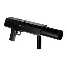 Confetti shotgun huren