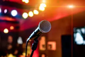 Karaoke set2